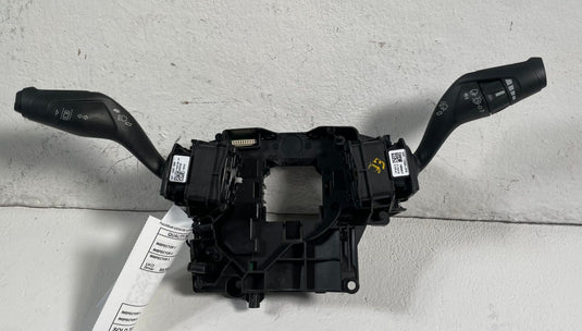 2018-2023 FORD MUSTANG STEERING COLUMN WIPER TURN SIGNAL HEADLIGHT SWITCH 113492