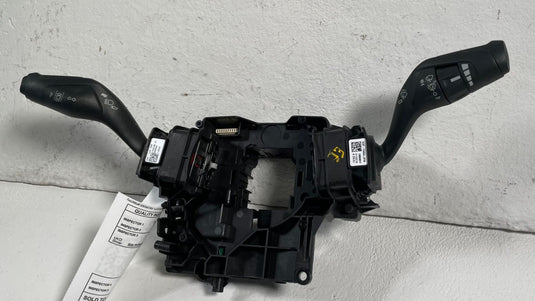 2018-2023 FORD MUSTANG STEERING COLUMN WIPER TURN SIGNAL HEADLIGHT SWITCH 113492