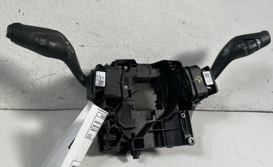 2018-2023 FORD MUSTANG STEERING COLUMN WIPER TURN SIGNAL HEADLIGHT SWITCH 113492