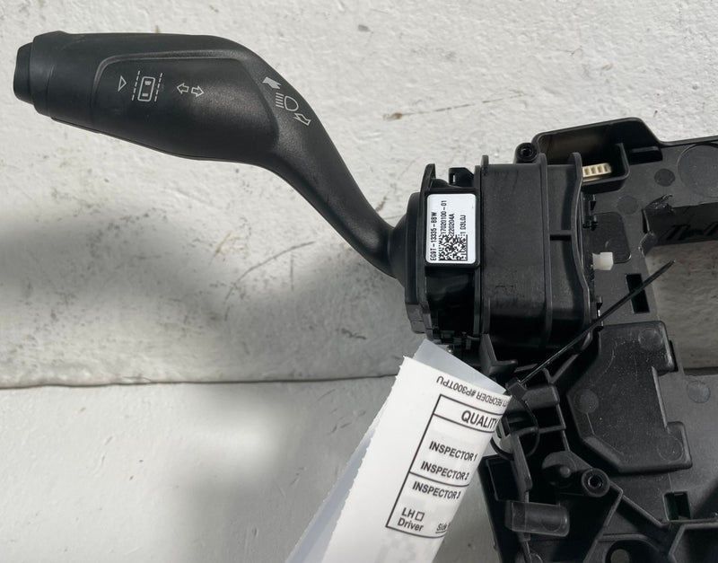 Load image into Gallery viewer, 2018-2023 FORD MUSTANG STEERING COLUMN WIPER TURN SIGNAL HEADLIGHT SWITCH 113492
