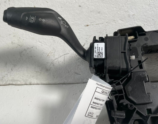 2018-2023 FORD MUSTANG STEERING COLUMN WIPER TURN SIGNAL HEADLIGHT SWITCH 113492