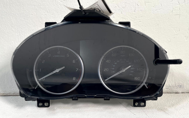 Load image into Gallery viewer, 19-22 ACURA ILX DASH SPEEDOMETER INSTRUMENT GAUGE CLUSTER 78100-T3R-A41 # 113655
