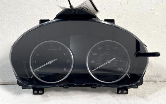 19-22 ACURA ILX DASH SPEEDOMETER INSTRUMENT GAUGE CLUSTER 78100-T3R-A41