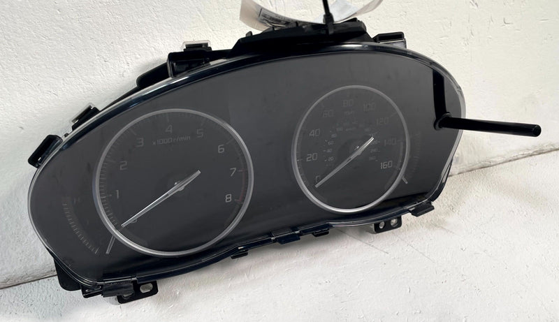 Load image into Gallery viewer, 19-22 ACURA ILX DASH SPEEDOMETER INSTRUMENT GAUGE CLUSTER 78100-T3R-A41 # 113655
