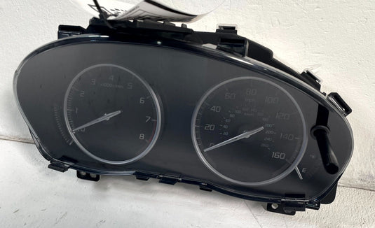 19-22 ACURA ILX DASH SPEEDOMETER INSTRUMENT GAUGE CLUSTER 78100-T3R-A41