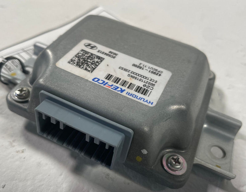 Load image into Gallery viewer, 2023-2025 HYUNDAI IONIQ 6 SHIFT BY WIRE SBW COMPUTER CONTROL MODULE # 112278
