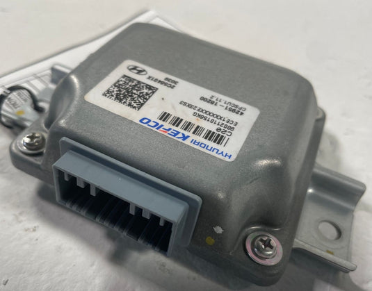 2023-2025 HYUNDAI IONIQ 6 SHIFT BY WIRE SBW COMPUTER CONTROL MODULE