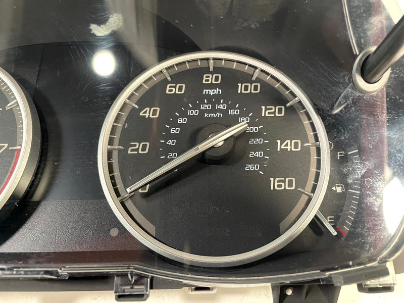 Load image into Gallery viewer, 19-22 ACURA ILX DASH SPEEDOMETER INSTRUMENT GAUGE CLUSTER 78100-T3R-A41 # 113655

