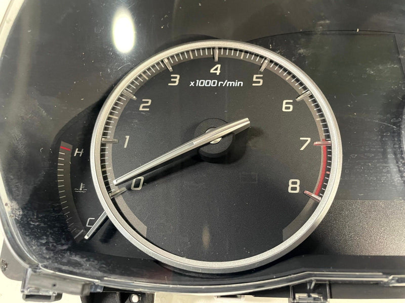 Load image into Gallery viewer, 19-22 ACURA ILX DASH SPEEDOMETER INSTRUMENT GAUGE CLUSTER 78100-T3R-A41 # 113655
