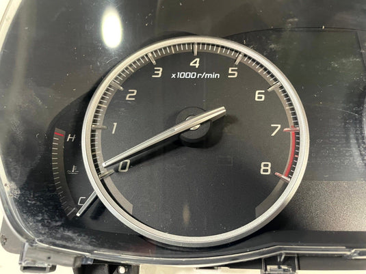 19-22 ACURA ILX DASH SPEEDOMETER INSTRUMENT GAUGE CLUSTER 78100-T3R-A41