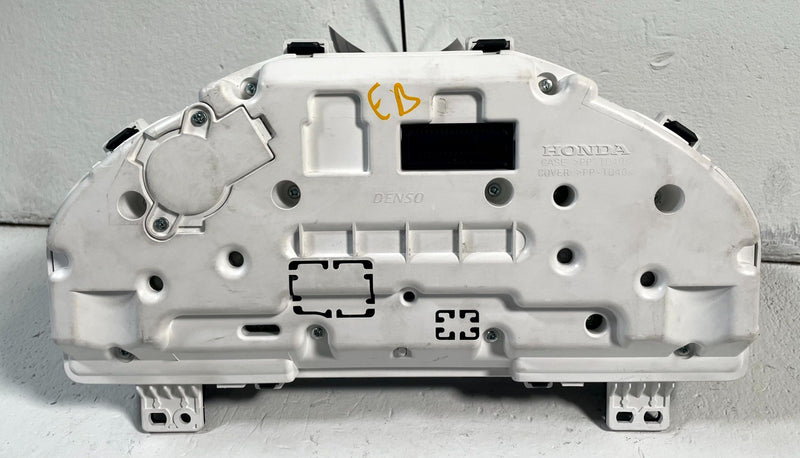 Load image into Gallery viewer, 19-22 ACURA ILX DASH SPEEDOMETER INSTRUMENT GAUGE CLUSTER 78100-T3R-A41 # 113655
