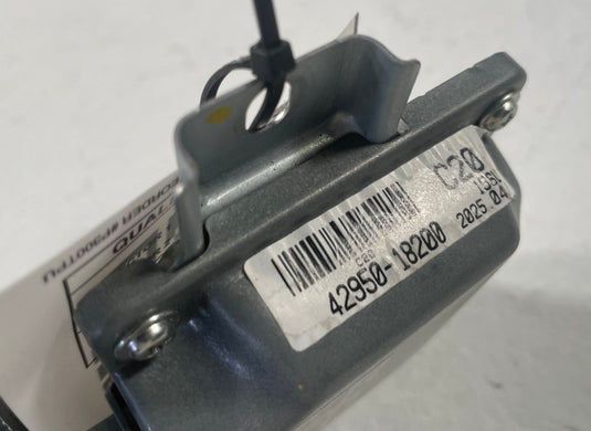 2023-2025 HYUNDAI IONIQ 6 SHIFT BY WIRE SBW COMPUTER CONTROL MODULE