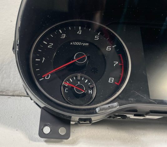 2021 - 2023 KIA STINGER DASHBOARD SPEEDOMETER INSTRUMENT GAUGE CLUSTER