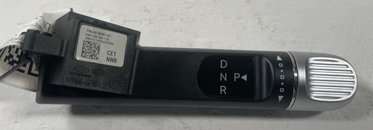 2023-2025 HYUNDAI IONIQ 6 TRANSMISSION GEAR SHIFTER HANDLE LEVER SWITCH 