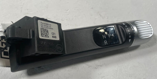 2023-2025 HYUNDAI IONIQ 6 TRANSMISSION GEAR SHIFTER HANDLE LEVER SWITCH 