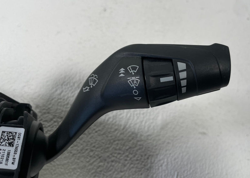 Load image into Gallery viewer, 2018-2023 FORD MUSTANG STEERING COLUMN WIPER TURN SIGNAL HEADLIGHT SWITCH 113492
