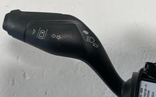 2018-2023 FORD MUSTANG STEERING COLUMN WIPER TURN SIGNAL HEADLIGHT SWITCH 113492