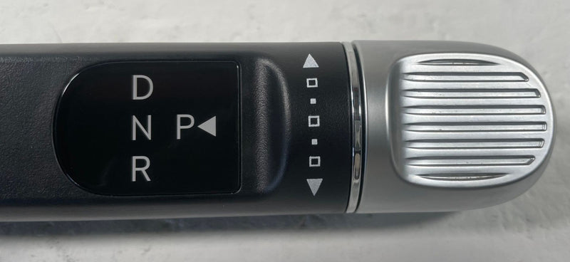 Load image into Gallery viewer, 2023-2025 HYUNDAI IONIQ 6 TRANSMISSION GEAR SHIFTER HANDLE LEVER SWITCH #112280
