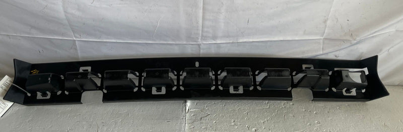 Load image into Gallery viewer, 2019-2025 INFINITI QX50 QX55 FRONT BUMPER IMPACT BAR PAD ENERGY ABSORBER #106555
