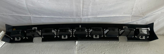 2019-2025 INFINITI QX50 QX55 FRONT BUMPER IMPACT BAR PAD ENERGY ABSORBER