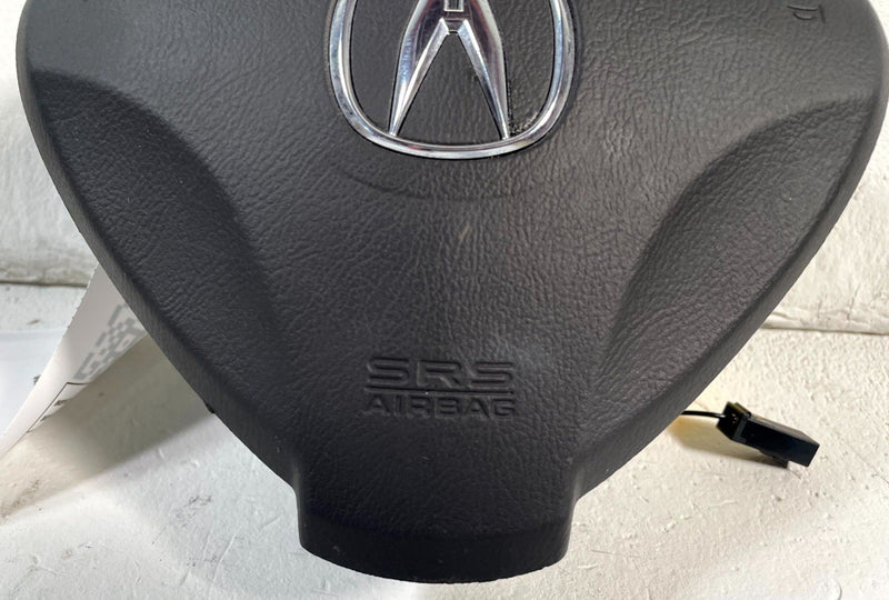 Load image into Gallery viewer, 2016 - 2022 ACURA ILX FRONT LEFT SIDE STEERING WHEEL AIRBAG AIR BAG # 113659
