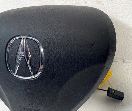 2016 - 2022 ACURA ILX FRONT LEFT SIDE STEERING WHEEL AIRBAG AIR BAG
