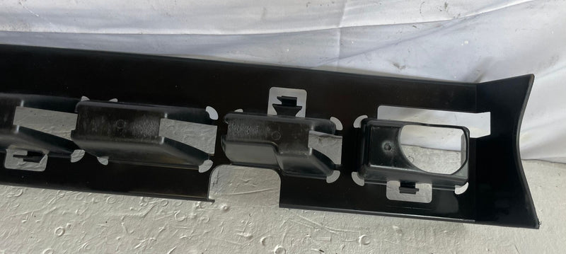 Load image into Gallery viewer, 2019-2025 INFINITI QX50 QX55 FRONT BUMPER IMPACT BAR PAD ENERGY ABSORBER #106555
