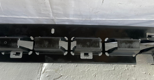 2019-2025 INFINITI QX50 QX55 FRONT BUMPER IMPACT BAR PAD ENERGY ABSORBER
