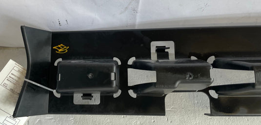 2019-2025 INFINITI QX50 QX55 FRONT BUMPER IMPACT BAR PAD ENERGY ABSORBER