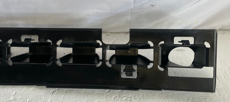 Load image into Gallery viewer, 2019-2025 INFINITI QX50 QX55 FRONT BUMPER IMPACT BAR PAD ENERGY ABSORBER #106555
