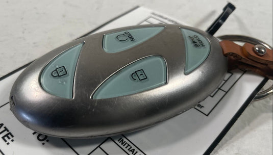 2023-2025 HYUNDAI IONIQ 6 SMART KEYLESS ENTRY REMOTE KEY FOB 95440-KL000