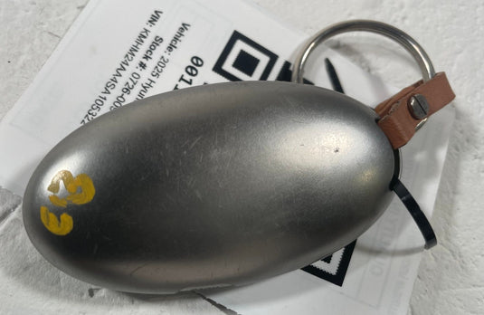 2023-2025 HYUNDAI IONIQ 6 SMART KEYLESS ENTRY REMOTE KEY FOB 95440-KL000