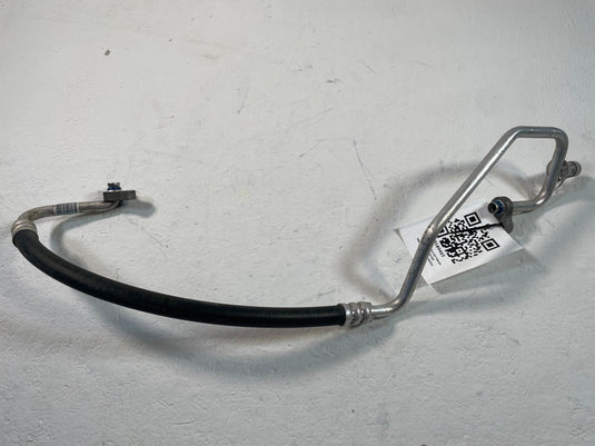 2020-2022 HYUNDAI PALISADE AC AIR CONDITIONING DISCHARGE PIPE LINE HOSE