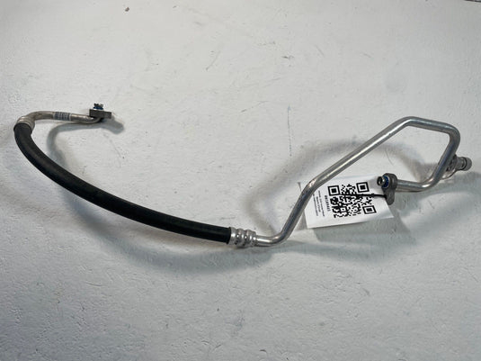 2020-2022 HYUNDAI PALISADE AC AIR CONDITIONING DISCHARGE PIPE LINE HOSE