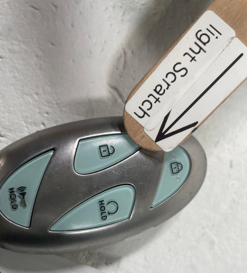 Load image into Gallery viewer, 2023-2025 HYUNDAI IONIQ 6 SMART KEYLESS ENTRY REMOTE KEY FOB 95440-KL000 #112276

