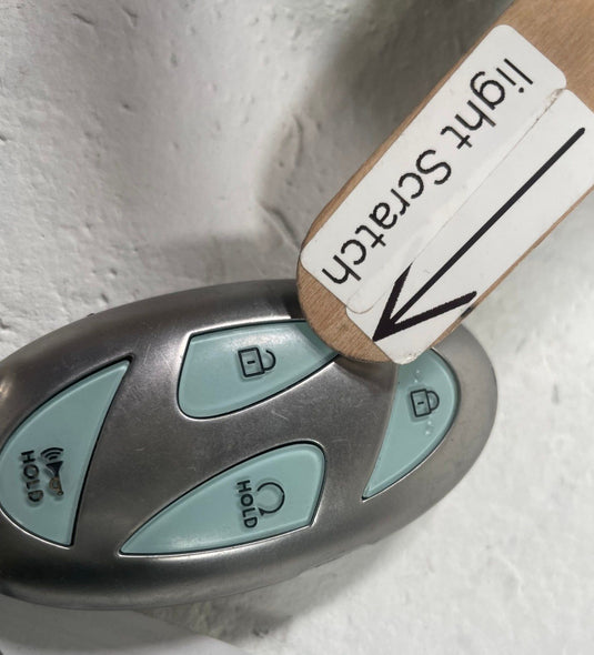 2023-2025 HYUNDAI IONIQ 6 SMART KEYLESS ENTRY REMOTE KEY FOB 95440-KL000
