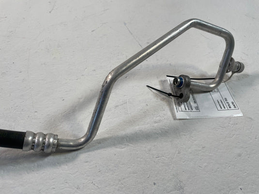 2020-2022 HYUNDAI PALISADE AC AIR CONDITIONING DISCHARGE PIPE LINE HOSE