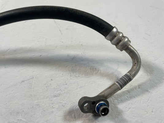 2020-2022 HYUNDAI PALISADE AC AIR CONDITIONING DISCHARGE PIPE LINE HOSE