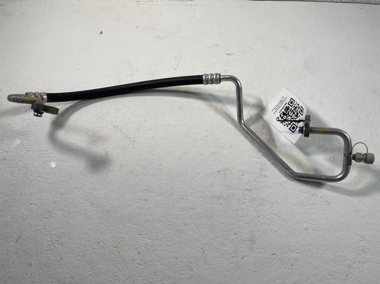 2020-2022 HYUNDAI PALISADE AC AIR CONDITIONING DISCHARGE PIPE LINE HOSE