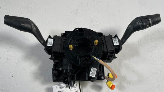 2018-2023 FORD MUSTANG STEERING COLUMN WIPER TURN SIGNAL HEADLIGHT SWITCH 113503