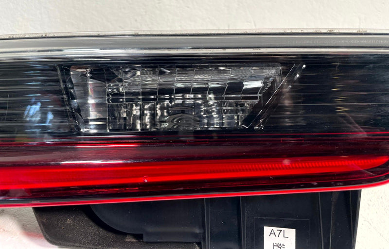 Load image into Gallery viewer, 2019-2022 ACURA ILX REAR LEFT DRIVER SIDE LED INNER TAILLIGHT LIGHT LAMP #113681
