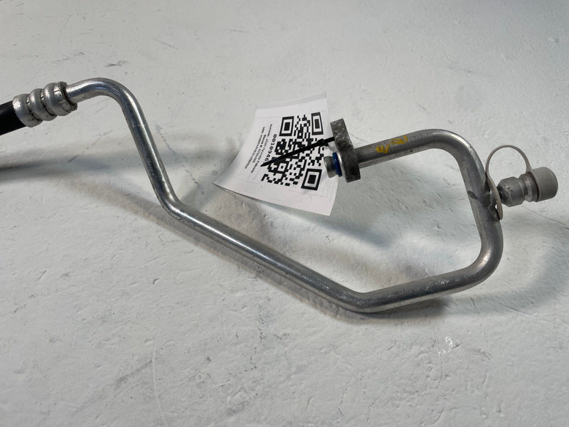 Load image into Gallery viewer, 2020-2022 HYUNDAI PALISADE AC AIR CONDITIONING DISCHARGE PIPE LINE HOSE # 109465

