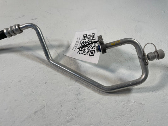 2020-2022 HYUNDAI PALISADE AC AIR CONDITIONING DISCHARGE PIPE LINE HOSE