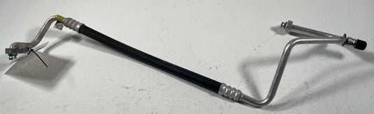 20-23 GENESIS G70 AC AIR CONDITIONING DISCHARGE PIPE LINE HOSE TUBE 2.0L
