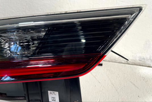 2019-2022 ACURA ILX REAR LEFT DRIVER SIDE LED INNER TAILLIGHT LIGHT LAMP