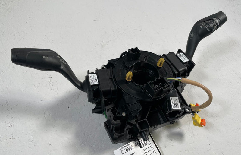 Load image into Gallery viewer, 2018-2023 FORD MUSTANG STEERING COLUMN WIPER TURN SIGNAL HEADLIGHT SWITCH 113503
