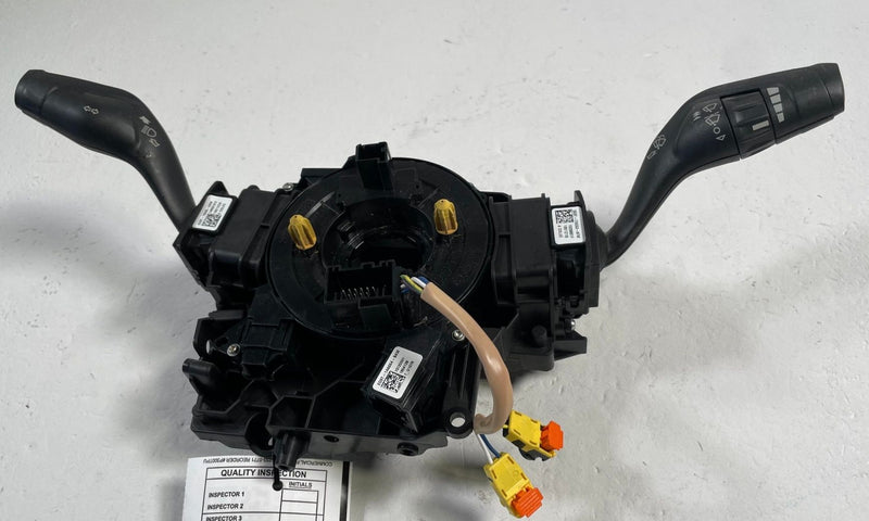 Load image into Gallery viewer, 2018-2023 FORD MUSTANG STEERING COLUMN WIPER TURN SIGNAL HEADLIGHT SWITCH 113503
