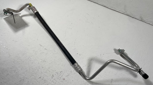 20-23 GENESIS G70 AC AIR CONDITIONING DISCHARGE PIPE LINE HOSE TUBE 2.0L