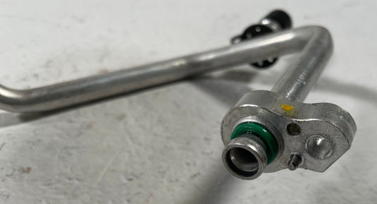 20-23 GENESIS G70 AC AIR CONDITIONING DISCHARGE PIPE LINE HOSE TUBE 2.0L