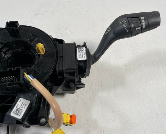 2018-2023 FORD MUSTANG STEERING COLUMN WIPER TURN SIGNAL HEADLIGHT SWITCH 113503